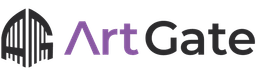 Art Gate Logo