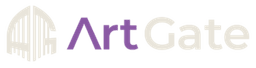 Art Gate Logo
