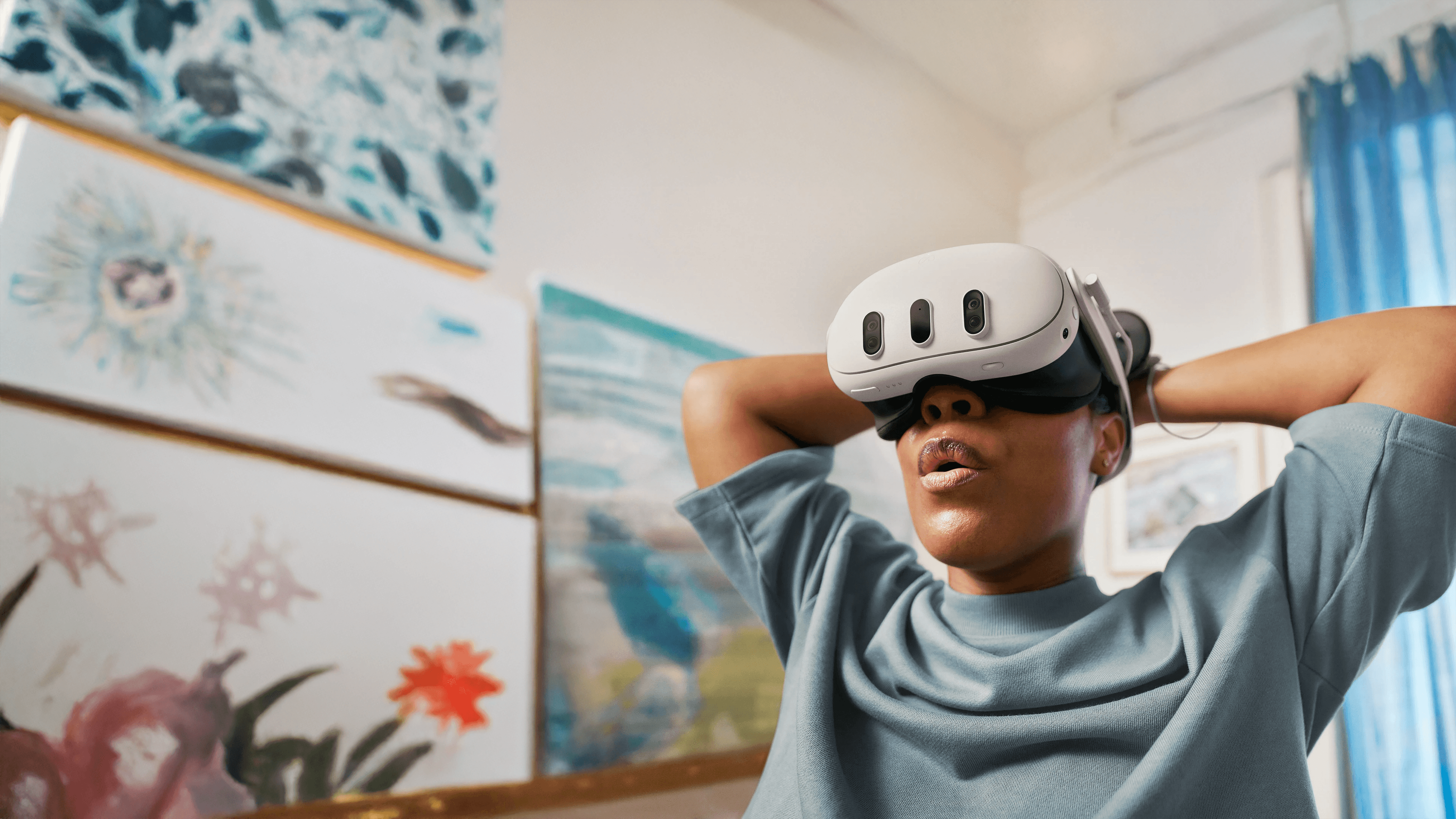 Grant Portal Background