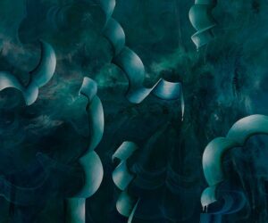 Art Gate Hashtag Gallery VR Art