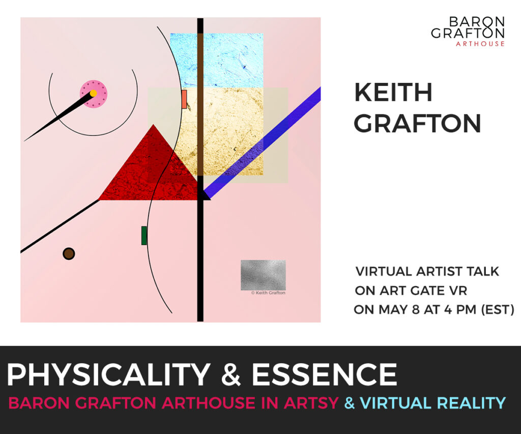 Baron Gafton Arthouse Frieze London