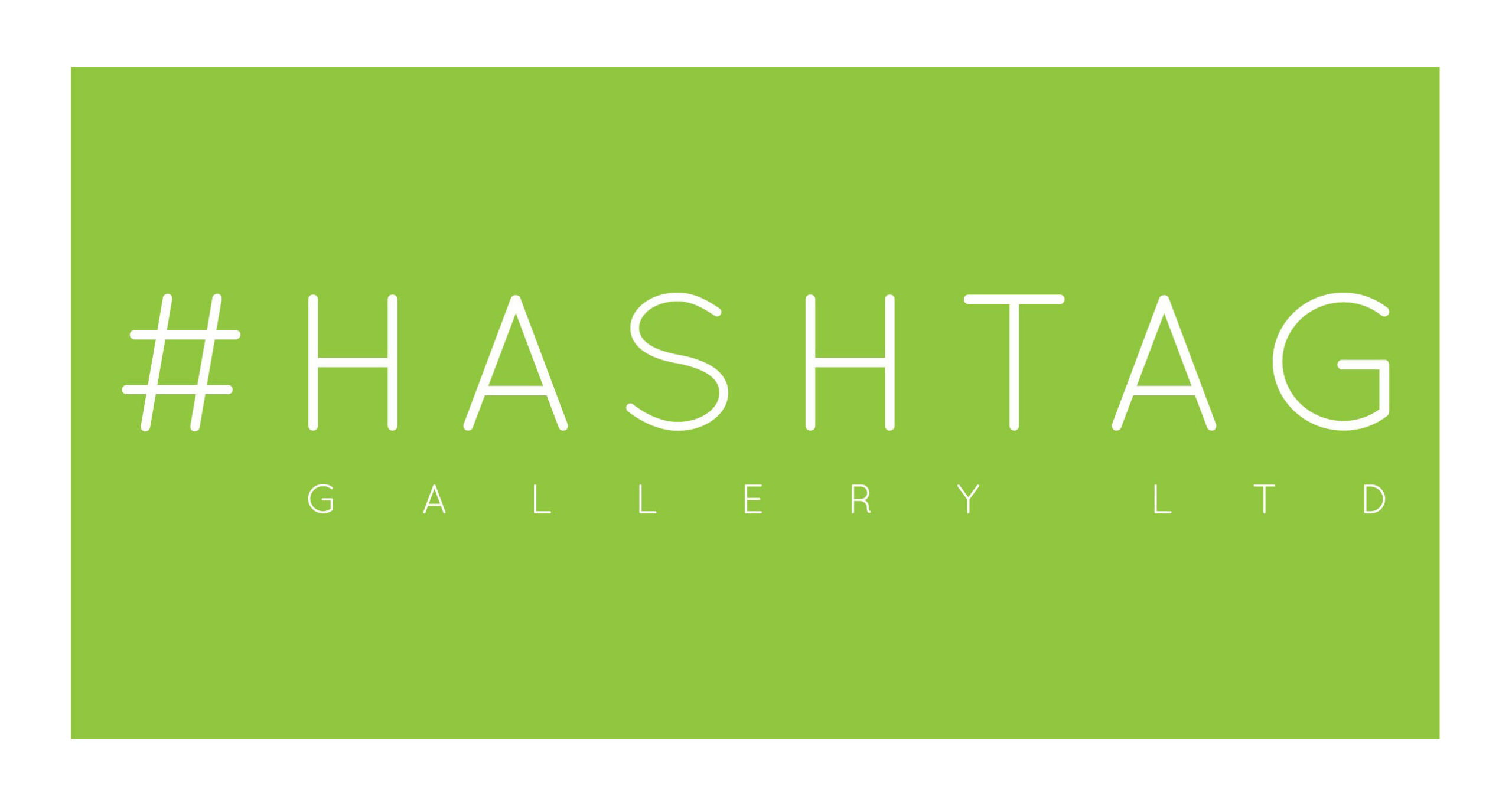 #Hashtag Gallery Toronto Art Gate VR