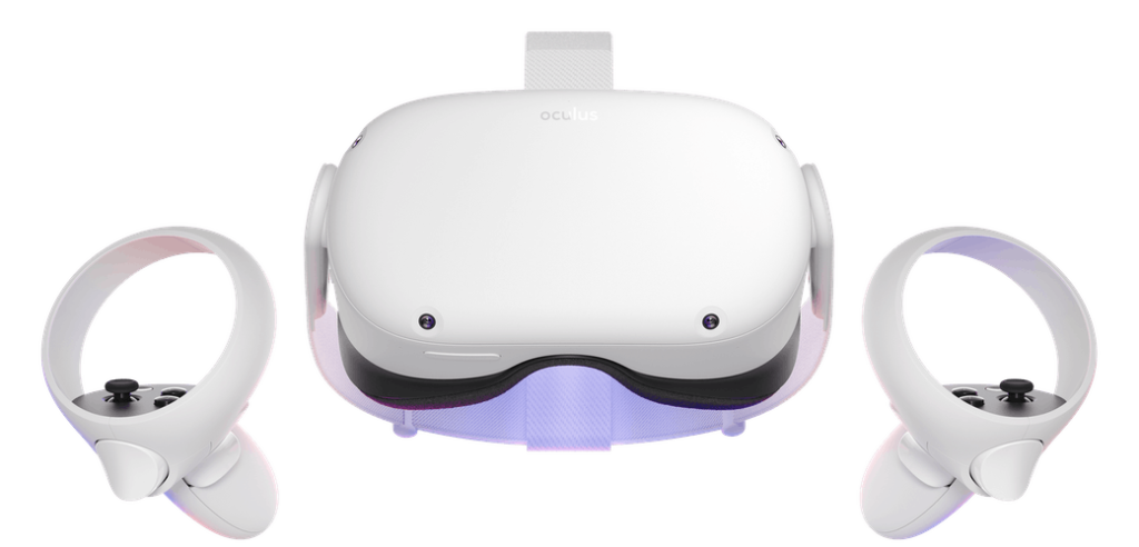 Oculus Quest