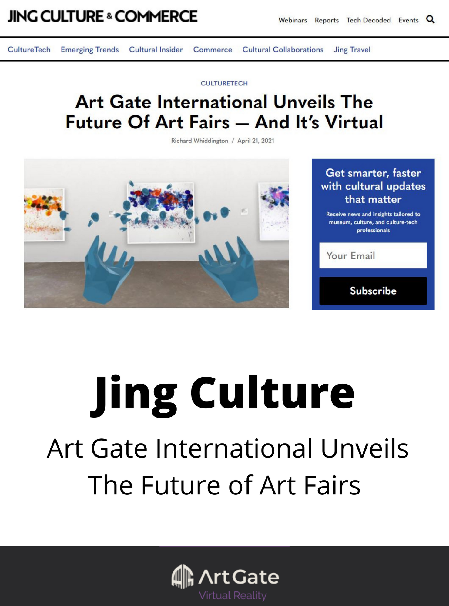 Jing Culture (28.575 x 38.575 cm) (1)