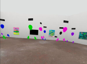 Pricing art In the metaverse