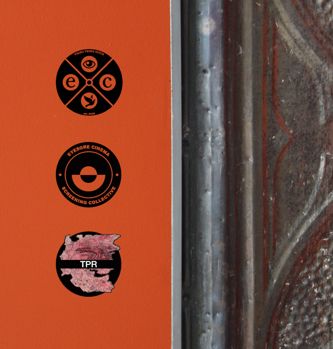 Eyesore Cinema Screening Collective