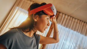 Art Student VR - Meta Quest 3